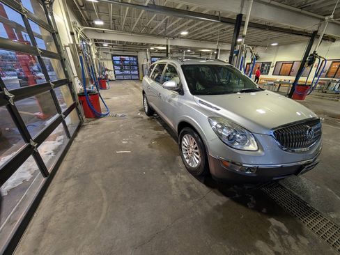 Used 2012 Buick Enclave Leather image 28
