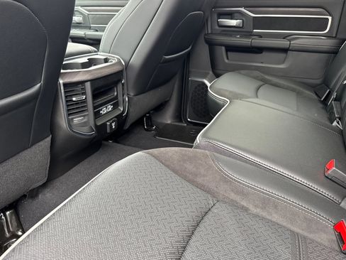 New 2026 RAM 2500 Laramie w/ Night Edition image 11