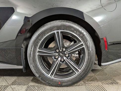 Used 2024 Ford Mustang Premium image 12