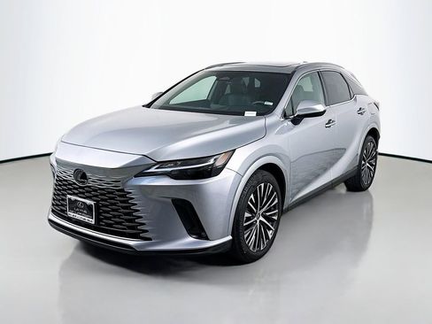 Certified 2023 Lexus RX 350 Premium Plus image 1