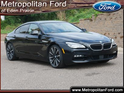 Used 2018 BMW 650i Gran Coupe