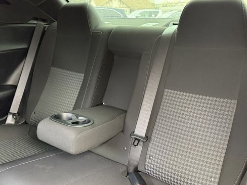 Used 2021 Dodge Challenger GT image 21