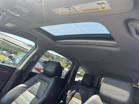 Used 2022 Honda CR-V EX-L image 10