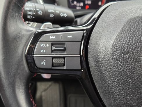 Certified 2023 Acura Integra A-Spec image 27