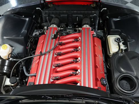 Used 2001 Dodge Viper GTS image 3