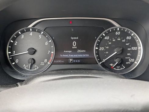 Used 2022 Nissan Frontier SV RWD image 21