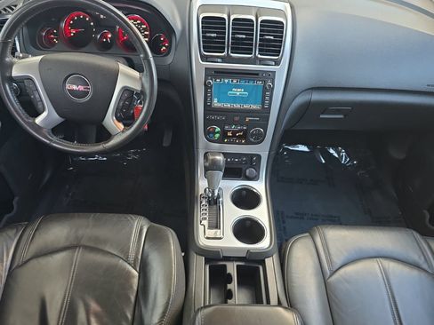 Used 2012 GMC Acadia SLT AWD/4WD image 13