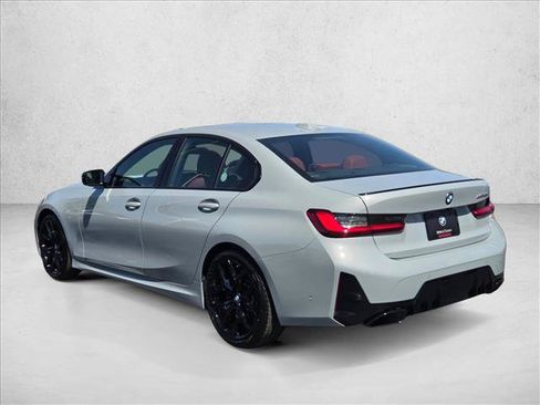 New 2026 BMW M340i RWD image 9