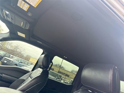 Certified 2024 Ford F150 Raptor image 20