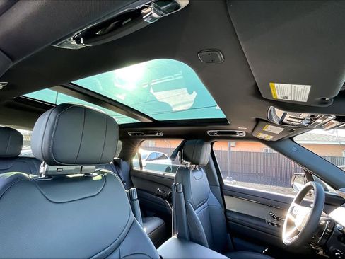 New 2026 Land Rover Range Rover Sport SE image 29