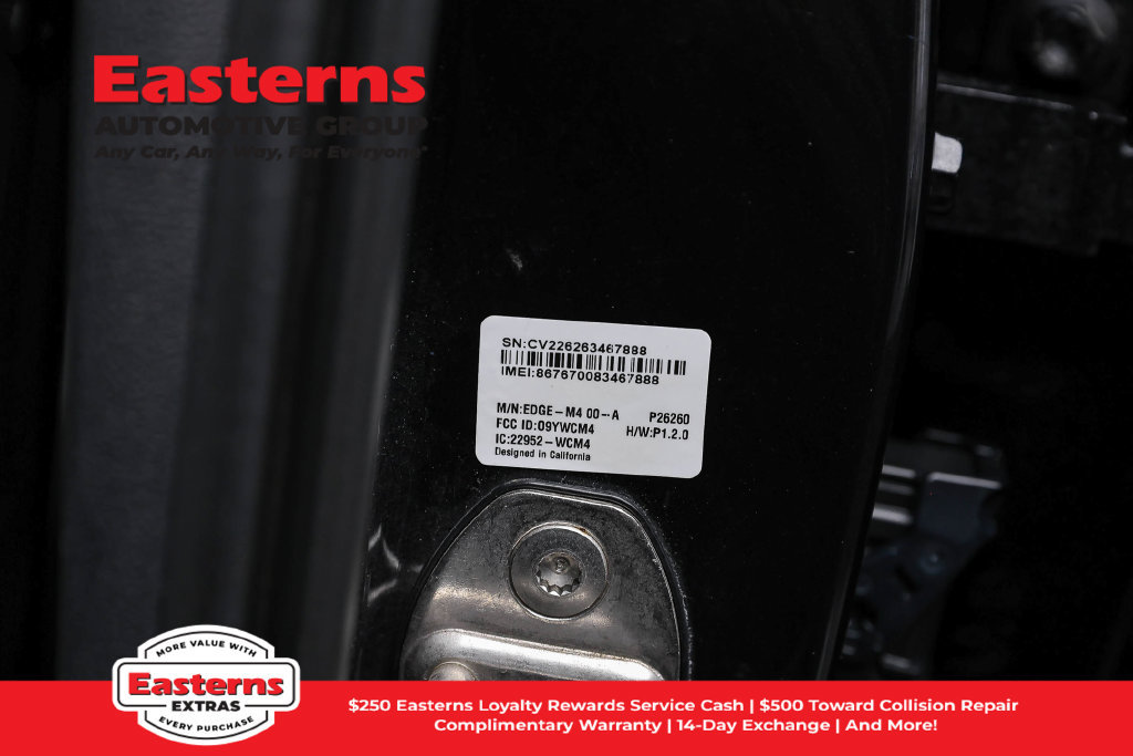 Used 2024 Volkswagen Taos S FWD image 32