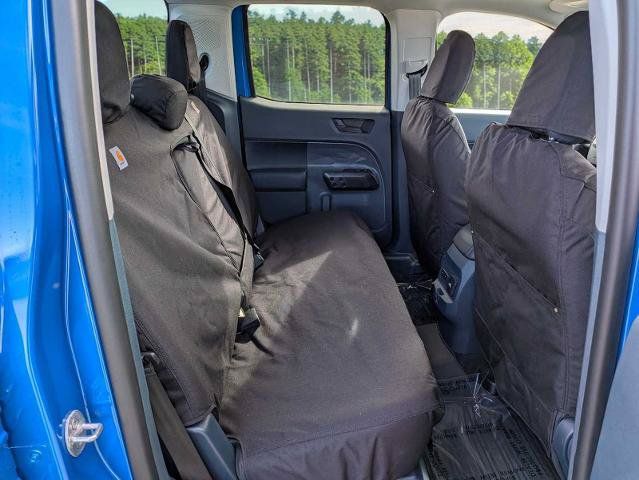 Certified 2025 Ford Maverick XLT w/ XLT Luxury Package AWD/4WD image 25