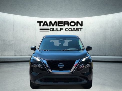 Used 2023 Nissan Rogue S image 8