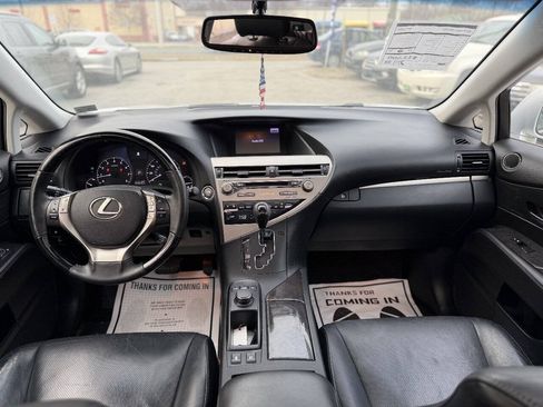 Used 2014 Lexus RX 350 AWD image 13