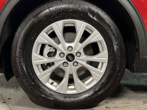 Used 2023 Ford Escape Active w/ Tech Pack #2 image 6