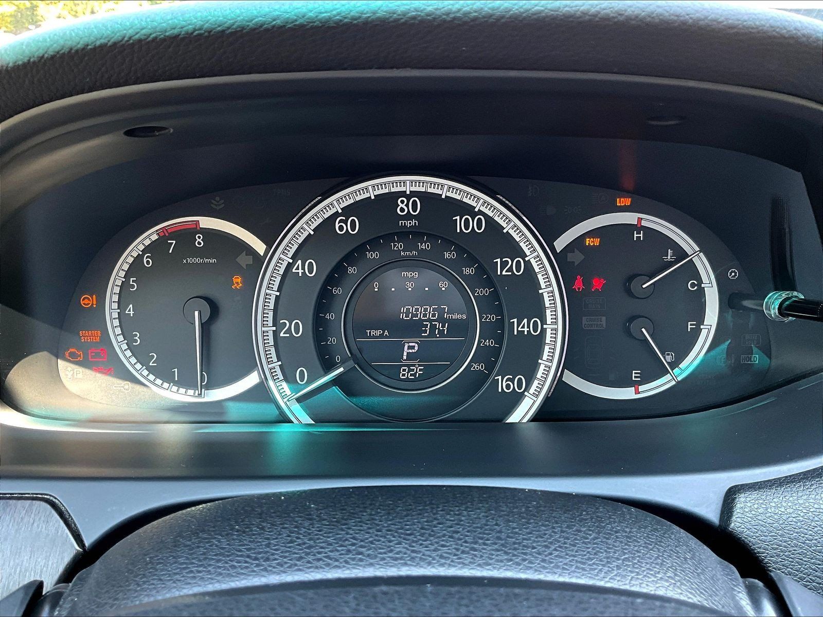 Used 2013 Honda Accord EX-L image 13