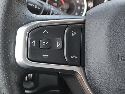New 2026 RAM 1500 Express AWD/4WD image 17