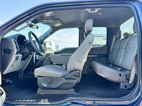 Certified 2020 Ford F150 XLT AWD/4WD image 23