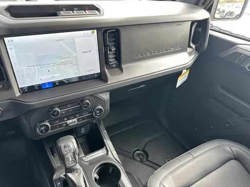 New 2025 Ford Bronco Big Bend image 26