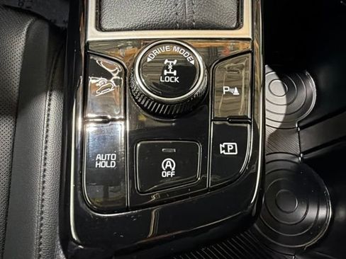 Used 2024 Kia Sportage X-Line w/ X-Line Premium Package AWD/4WD image 39