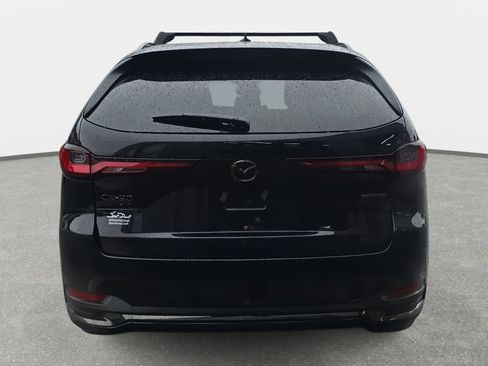 Used 2026 MAZDA CX-90 3.3 Turbo S w/ Premium Package AWD/4WD image 6