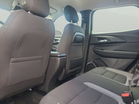 New 2026 Chevrolet TrailBlazer LS FWD image 10