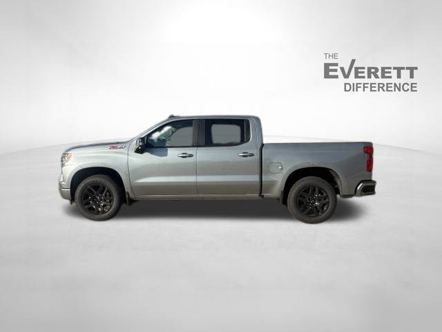 New 2026 Chevrolet Silverado 1500 RST w/ Safety Package AWD/4WD image 4