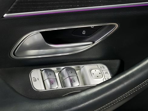 Used 2021 Mercedes-Benz GLE 53 AMG GLE 53 AMG image 33