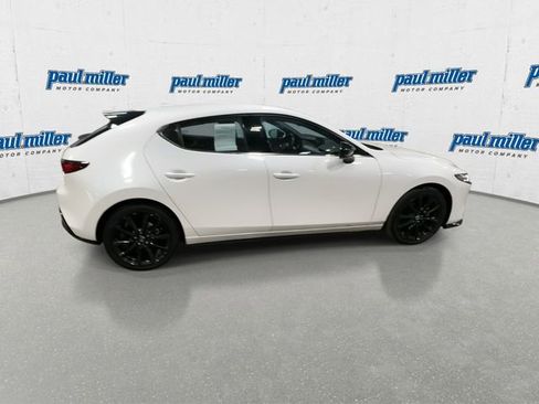 Used 2024 MAZDA MAZDA3 2.5 Turbo Premium Plus Package image 12