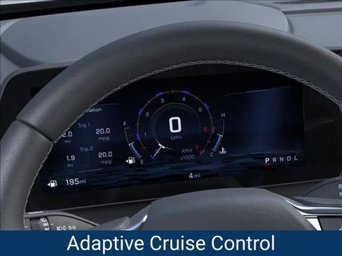 New 2026 Chevrolet Traverse LT image 20