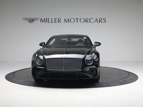 Certified 2023 Bentley Continental GT Mulliner AWD/4WD image 16