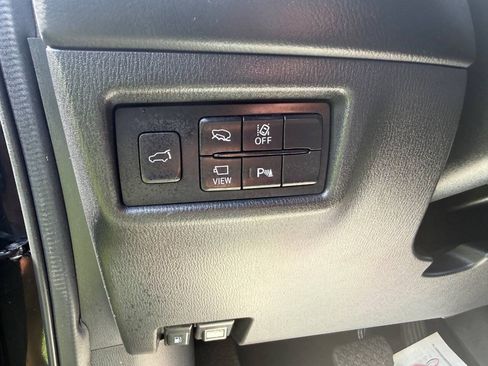 Used 2021 MAZDA CX-5 Signature AWD/4WD image 16