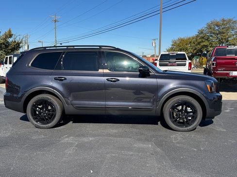 New 2025 Kia Telluride SX X-Line image 2