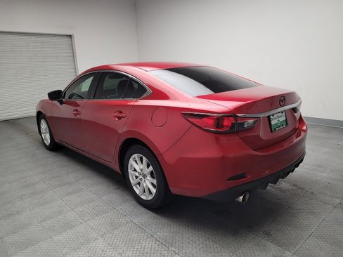 Used 2017 MAZDA MAZDA6 Sport FWD image 5