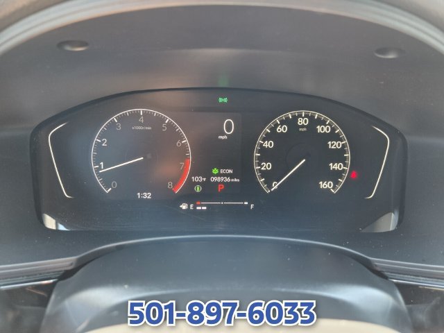 Used 2022 Honda Civic Sport image 21