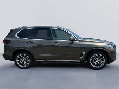 New 2026 BMW X5 sDrive40i w/ Climate Comfort Package