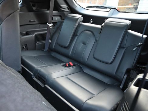 Used 2024 Mitsubishi Outlander Ralliart image 19