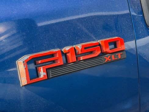 Used 2018 Ford F150 XLT AWD/4WD image 17