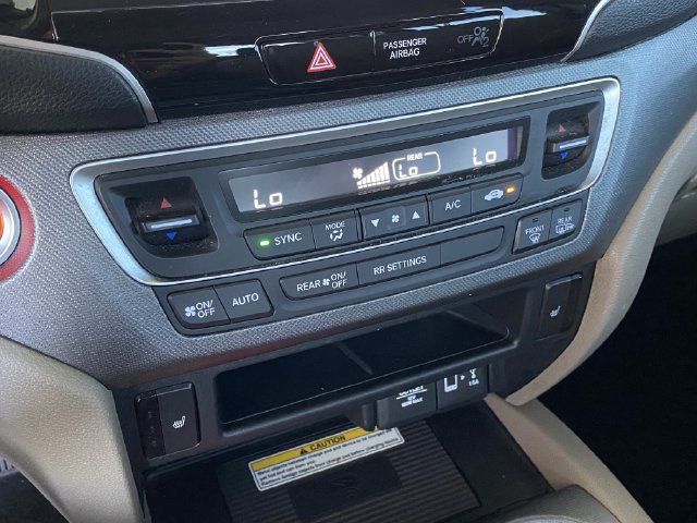 Certified 2022 Honda Ridgeline RTL-E image 21