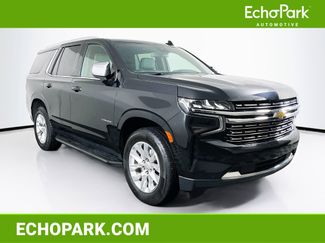 Used 2024 Chevrolet Tahoe Premier video 1