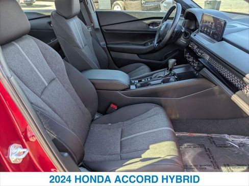Used 2024 Honda Accord Sport image 24