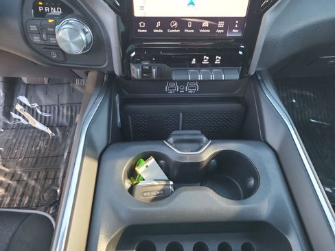 New 2026 RAM 1500 Laramie image 25