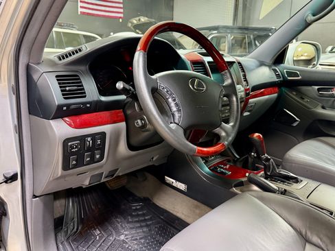 Used 2008 Lexus GX 470 AWD/4WD image 25