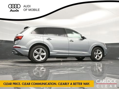 Used 2024 Audi Q7 2.0T Premium Plus image 39