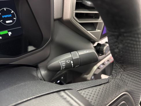 New 2026 Toyota Tundra Limited image 22