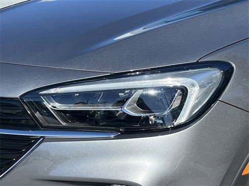 Used 2020 Buick Encore GX Essence w/ Advanced Technology Package image 29