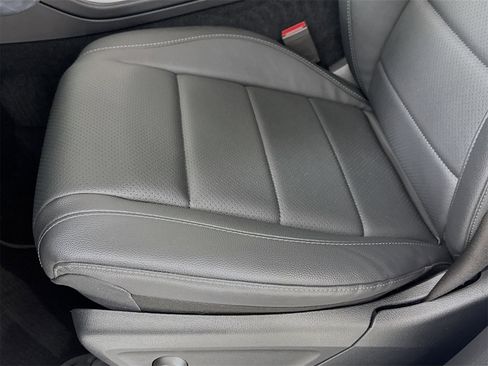 Certified 2025 Mercedes-Benz GLE 350 4MATIC image 20