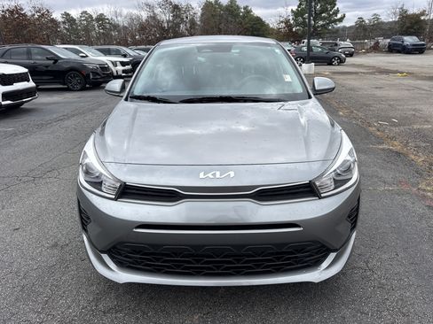 Certified 2023 Kia Rio S w/ Technology Package image 2
