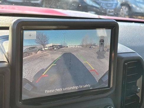 Used 2021 Ford Bronco Sport Outer Banks image 31