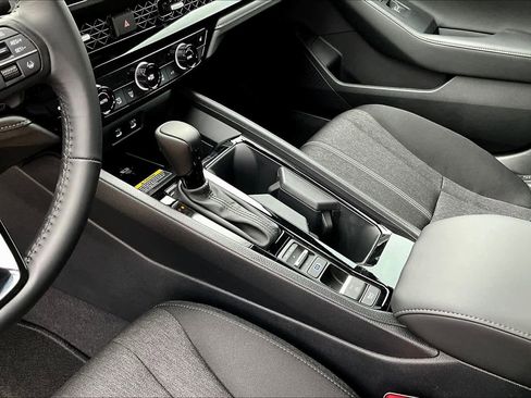 New 2025 Honda Accord Sport image 7